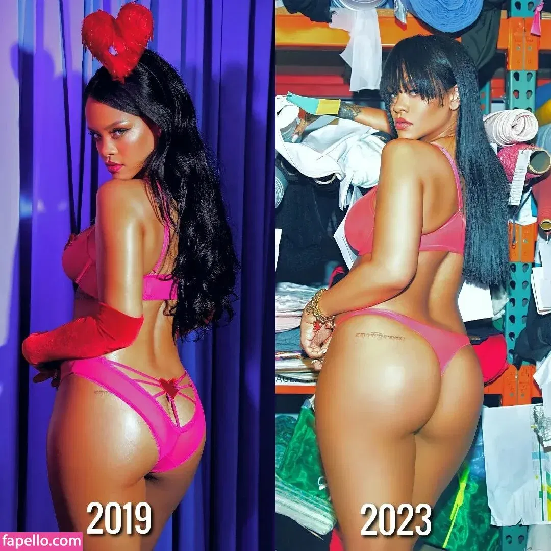 Rihanna Onlyfans Photo Gallery 
