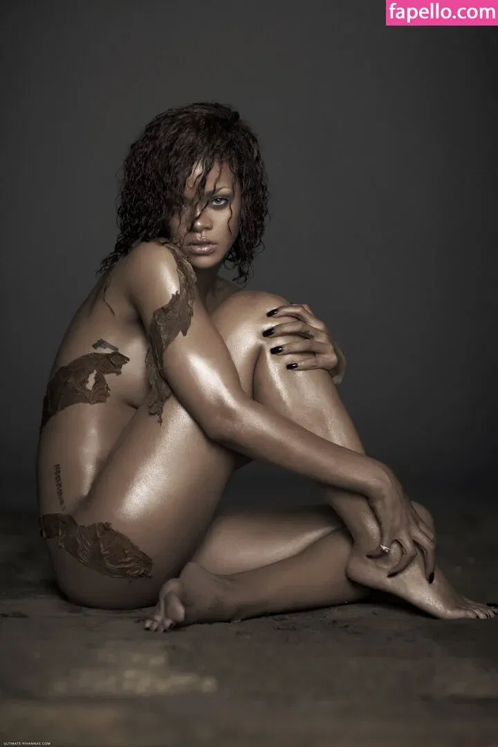 Rihanna Onlyfans Photo Gallery 