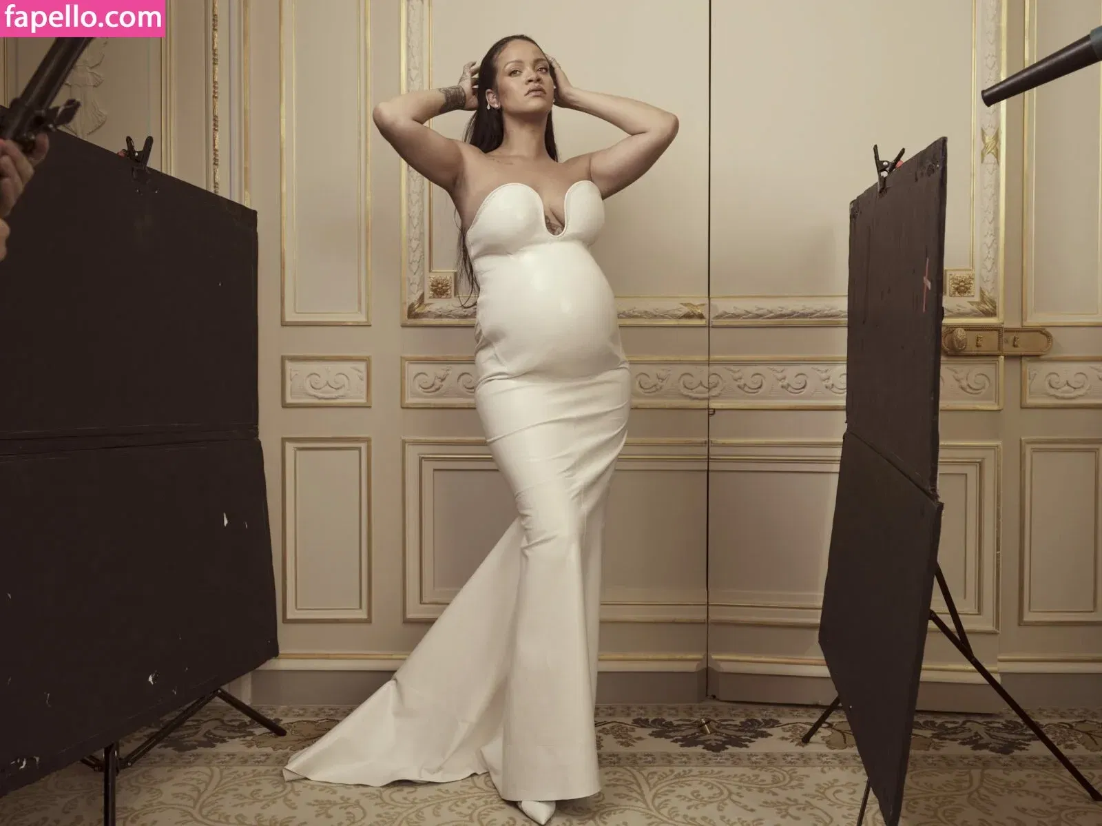 Rihanna Onlyfans Photo Gallery 