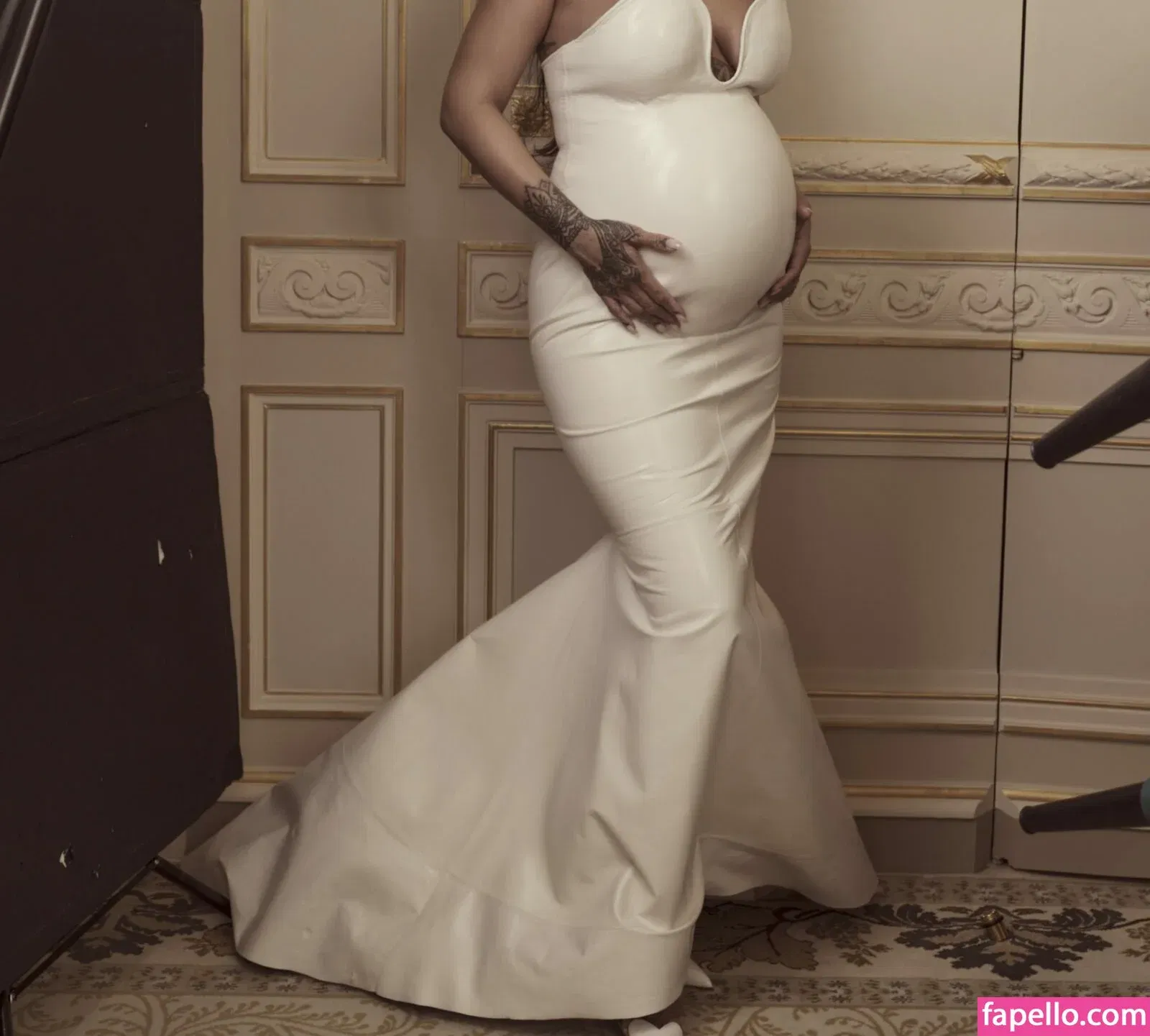 Rihanna Onlyfans Photo Gallery 