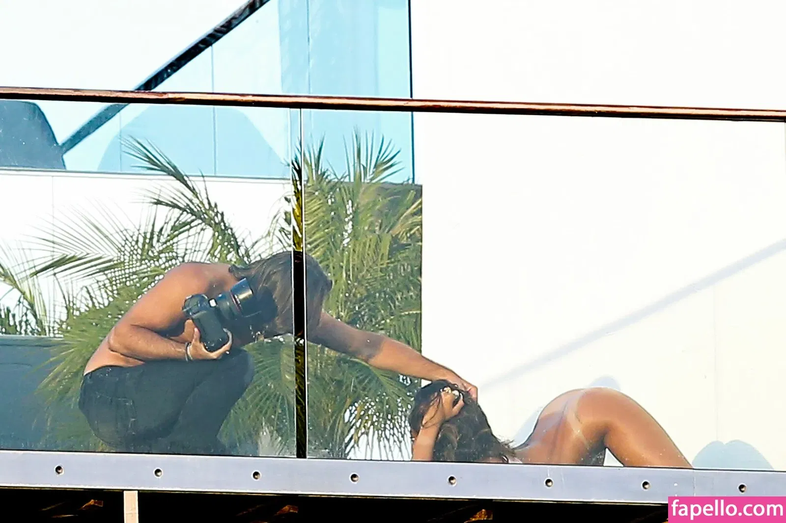 Rihanna Onlyfans Photo Gallery 