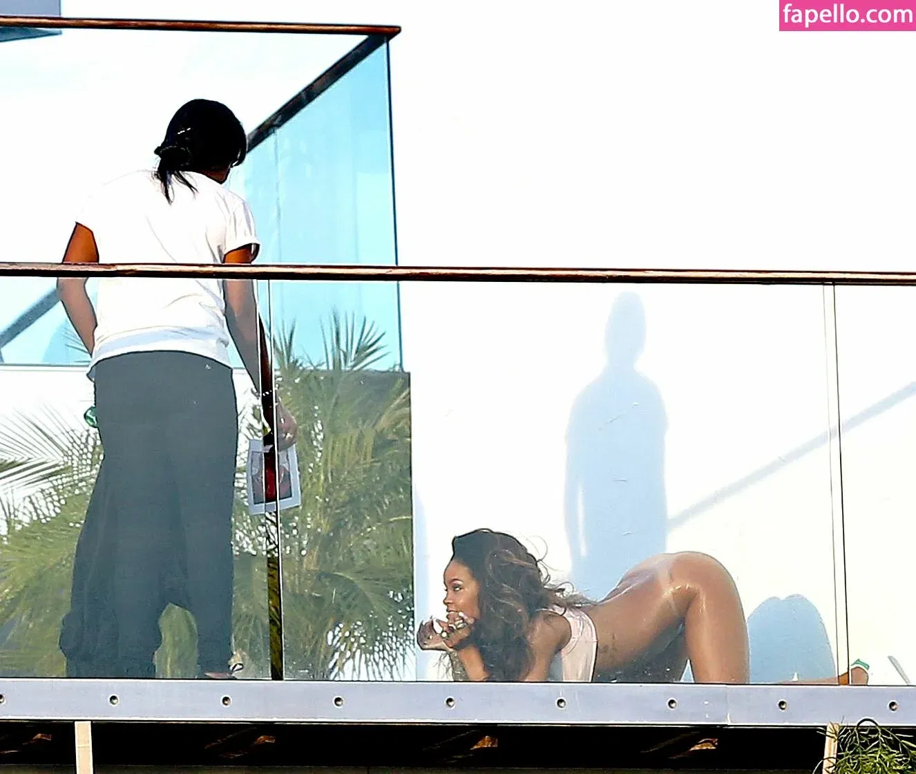 Rihanna Onlyfans Photo Gallery 