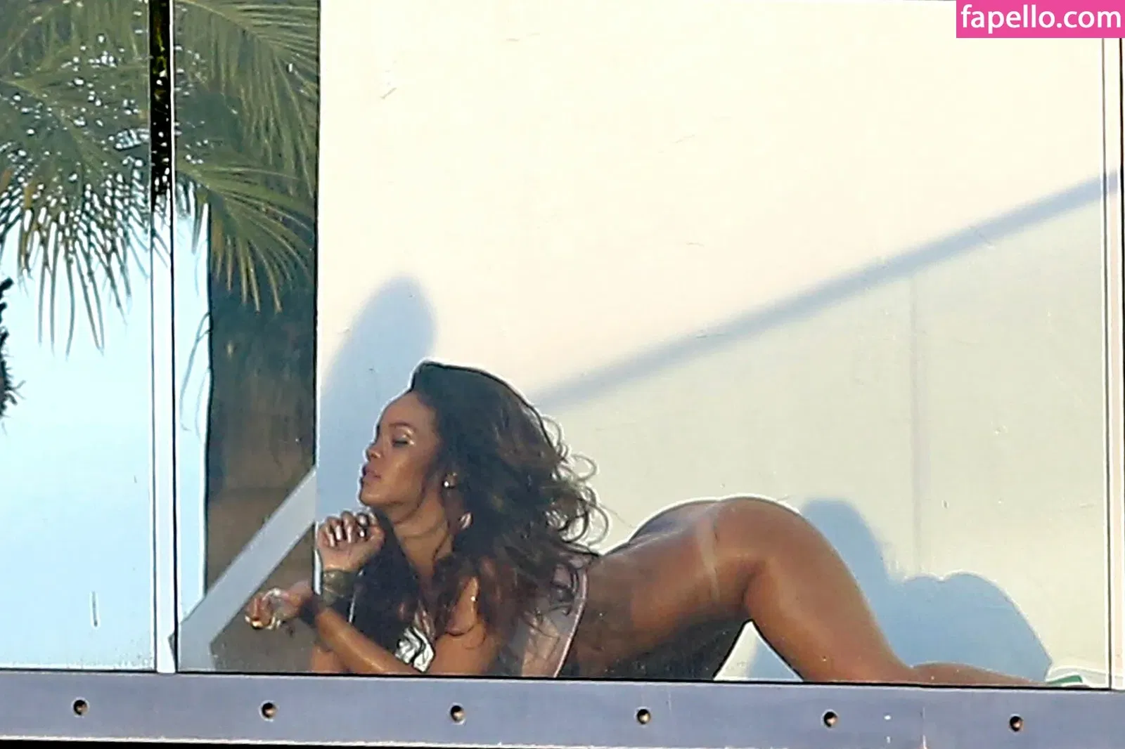 Rihanna Onlyfans Photo Gallery 