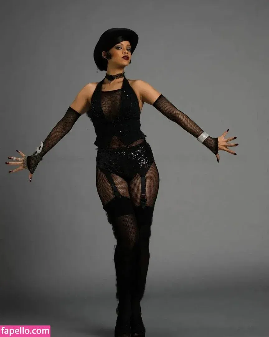 Rihanna Onlyfans Photo Gallery 