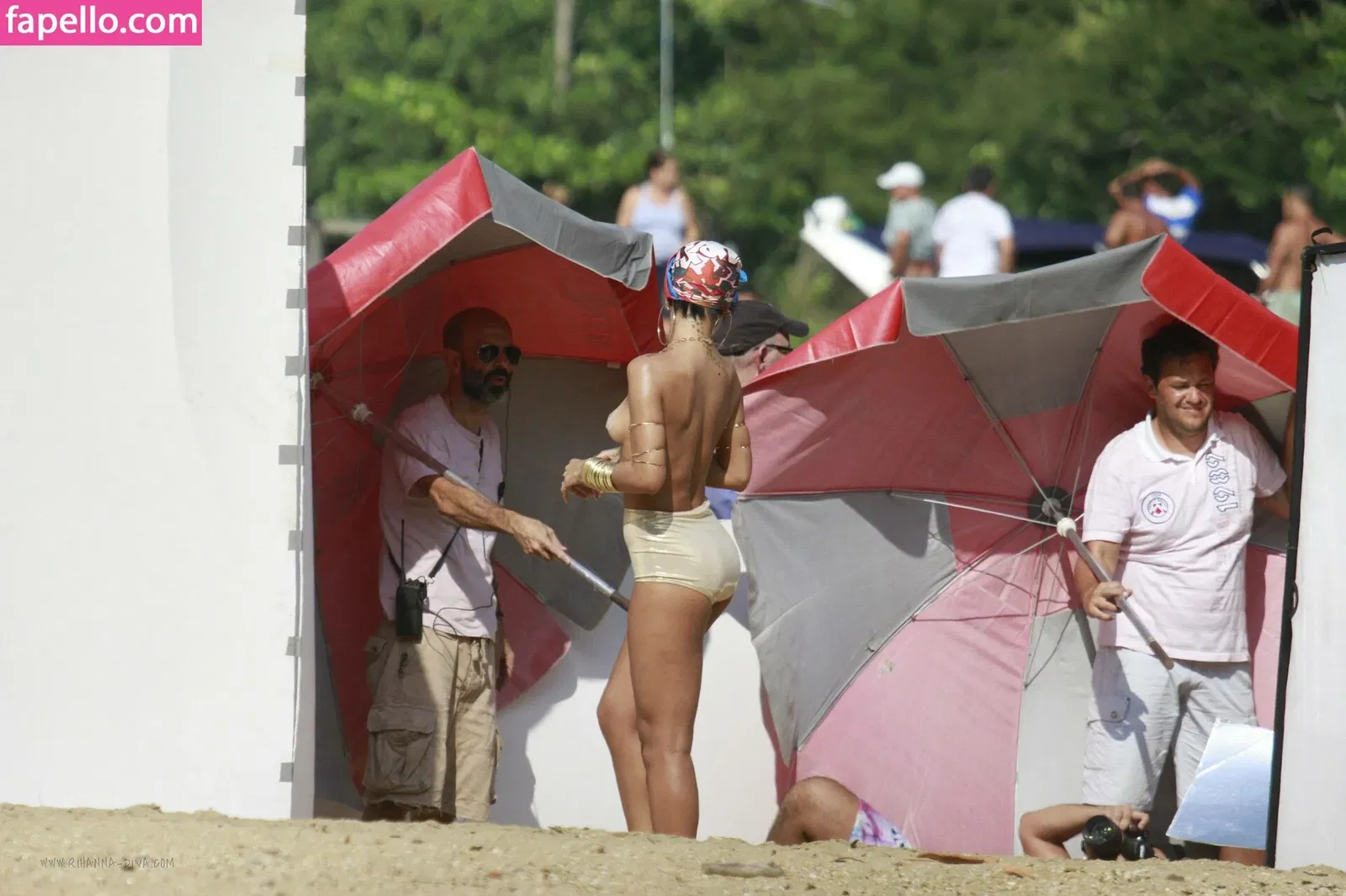 Rihanna Onlyfans Photo Gallery 