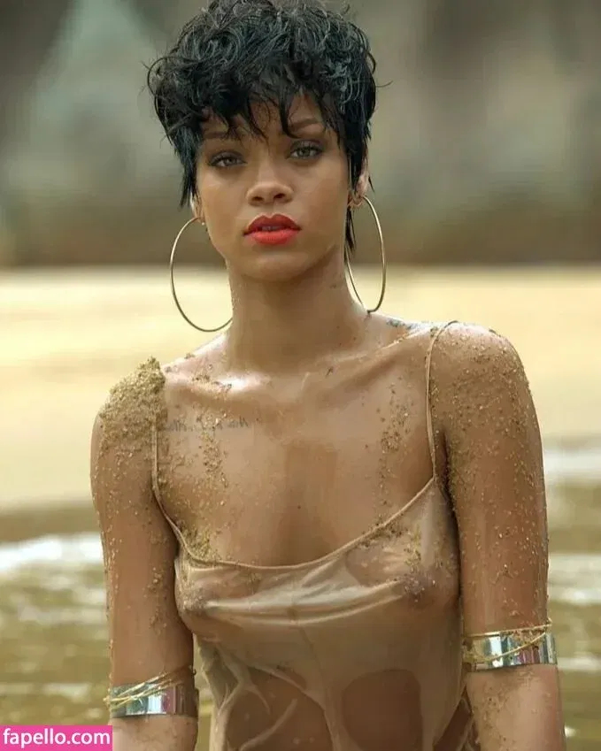 Rihanna Onlyfans Photo Gallery 
