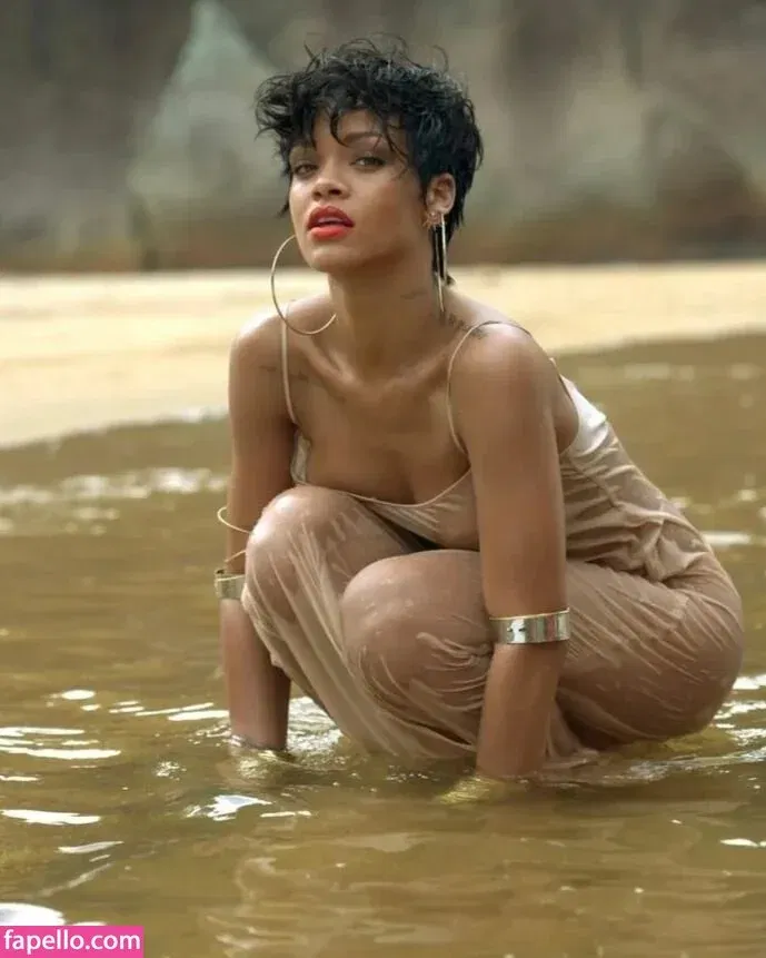 Rihanna Onlyfans Photo Gallery 