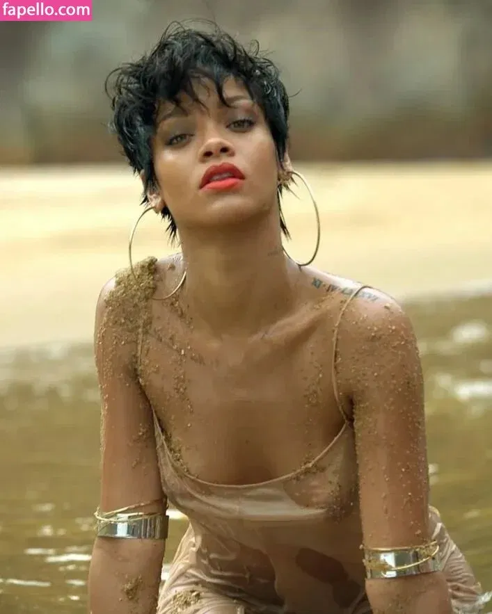 Rihanna Onlyfans Photo Gallery 