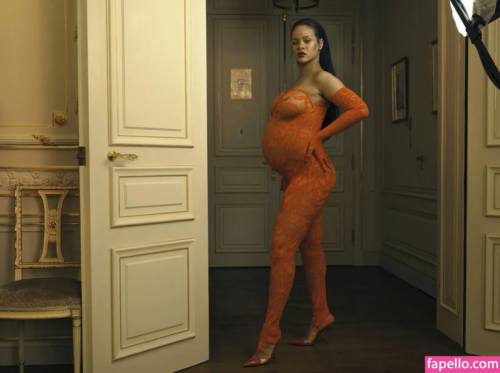 Rihanna Onlyfans Photo Gallery 