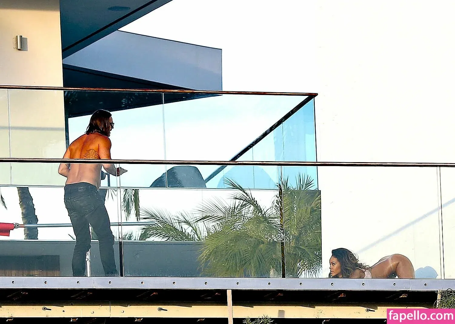 Rihanna Onlyfans Photo Gallery 