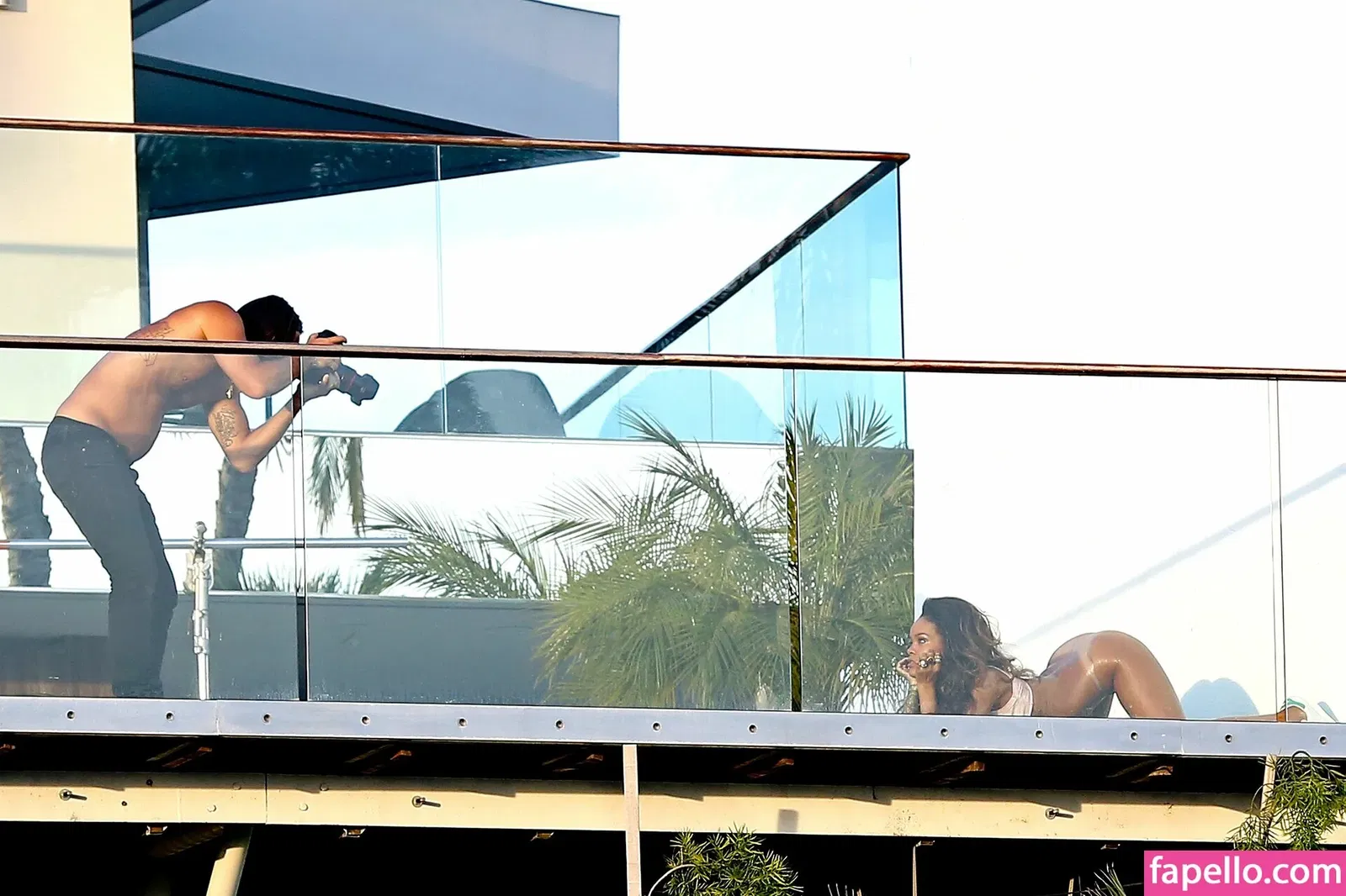 Rihanna Onlyfans Photo Gallery 