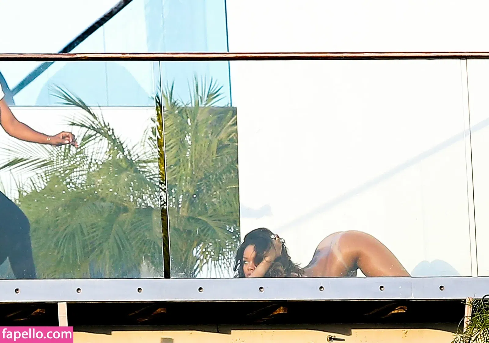 Rihanna Onlyfans Photo Gallery 