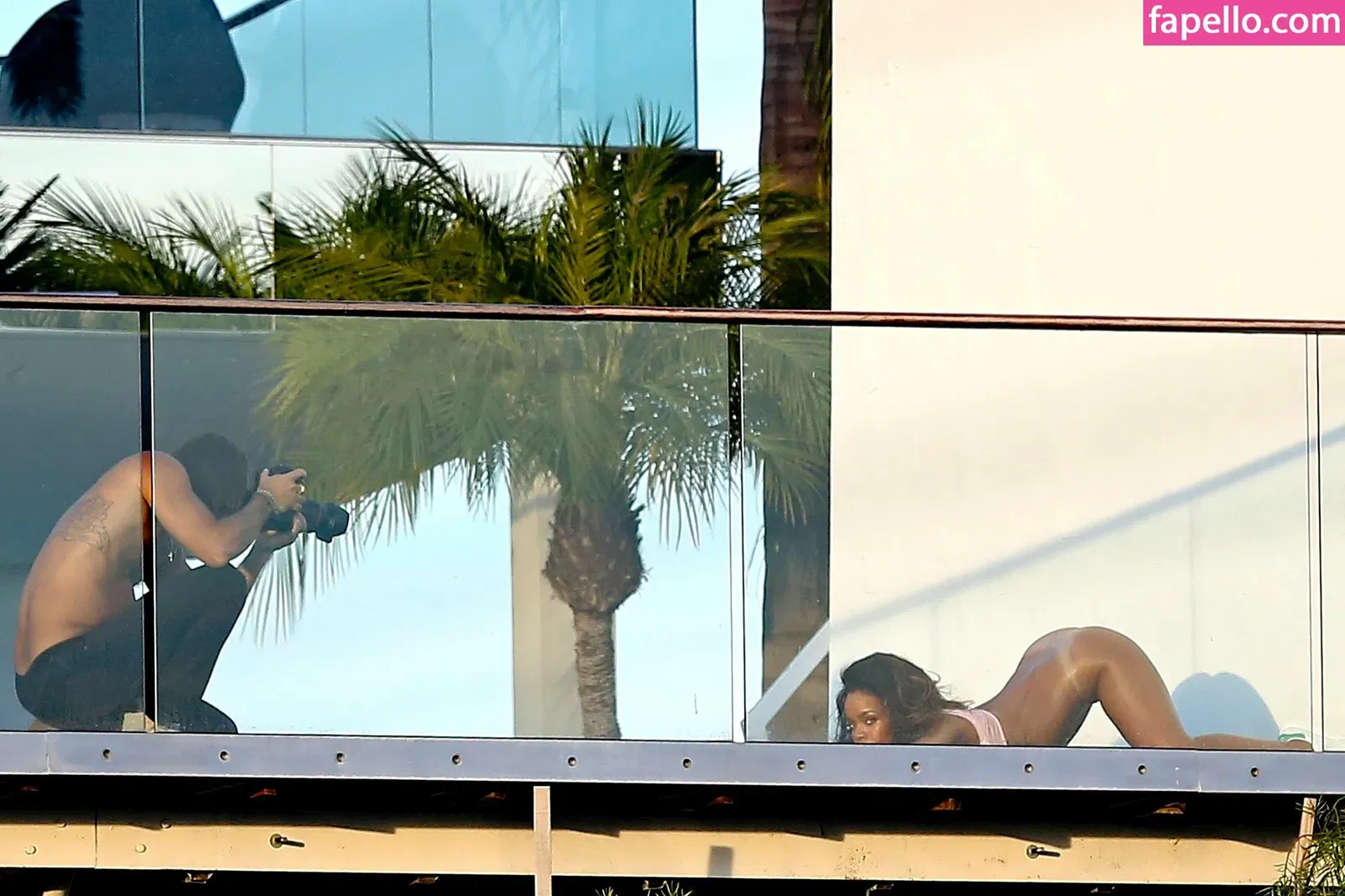 Rihanna Onlyfans Photo Gallery 