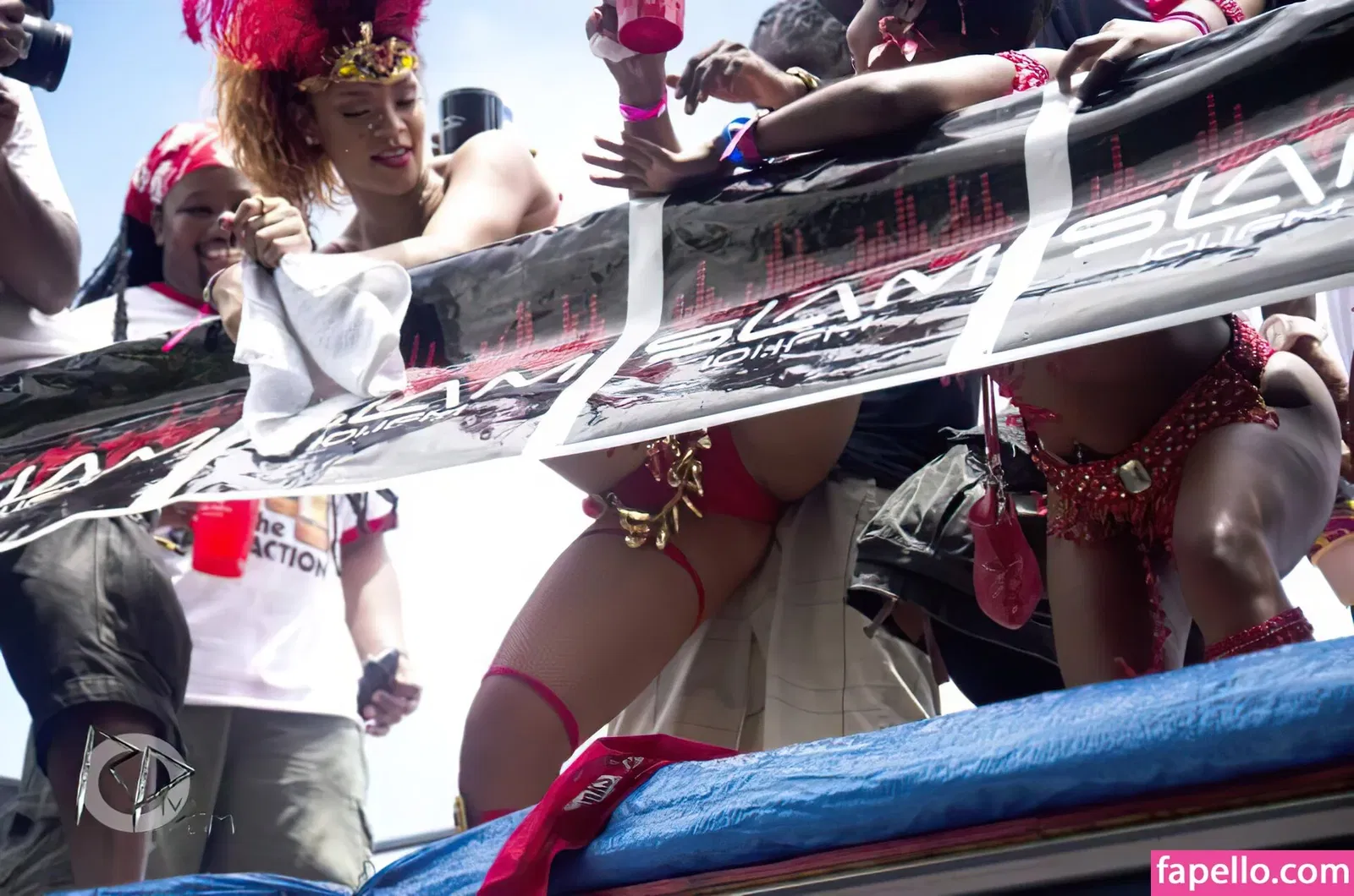 Rihanna Onlyfans Photo Gallery 