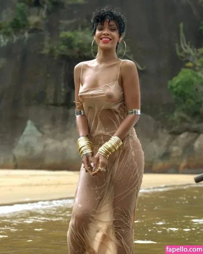 Rihanna Onlyfans Photo Gallery 