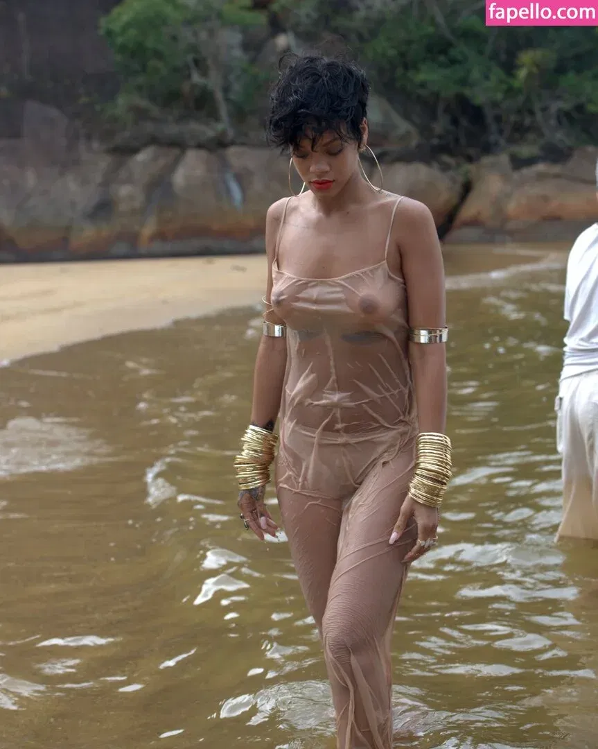 Rihanna Onlyfans Photo Gallery 