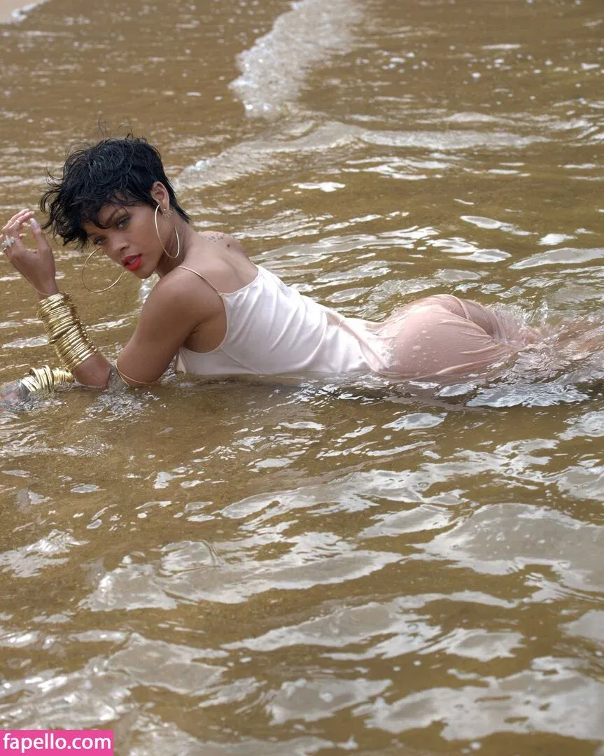 Rihanna Onlyfans Photo Gallery 
