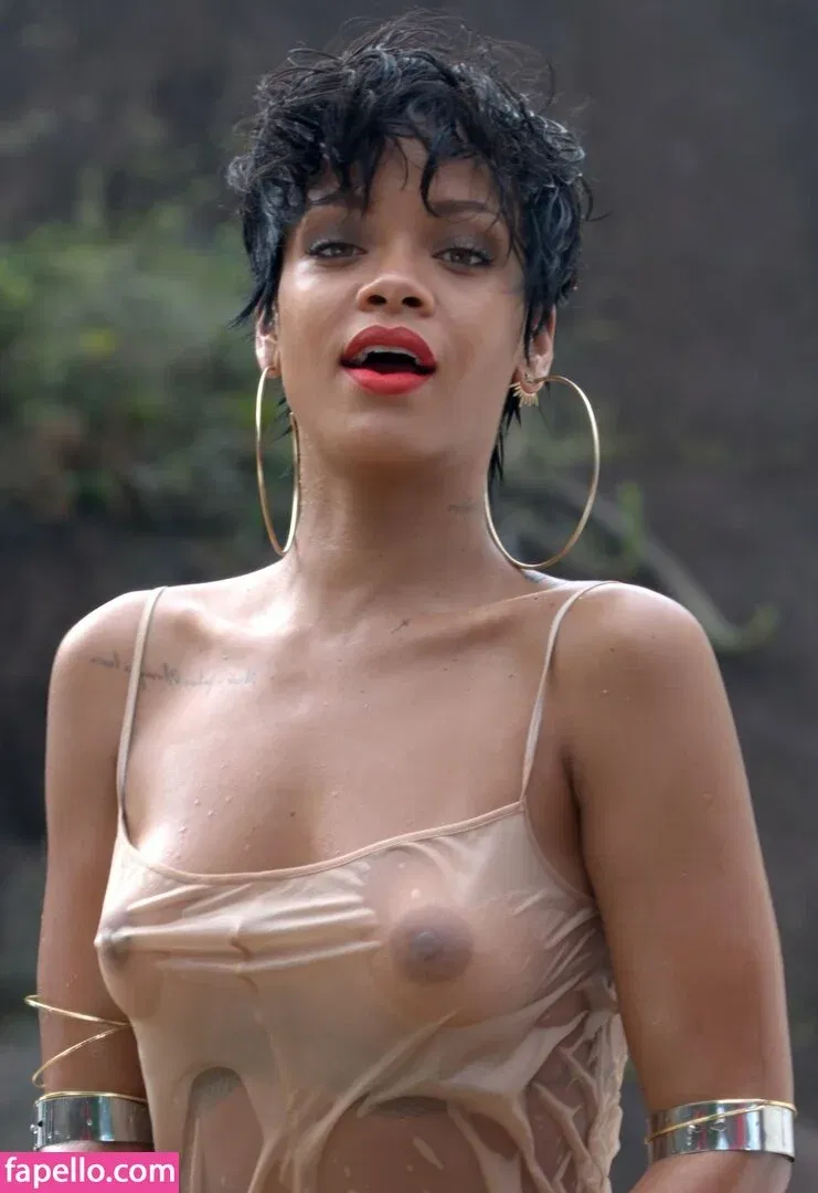 Rihanna Onlyfans Photo Gallery 