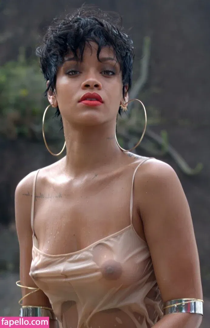 Rihanna Onlyfans Photo Gallery 