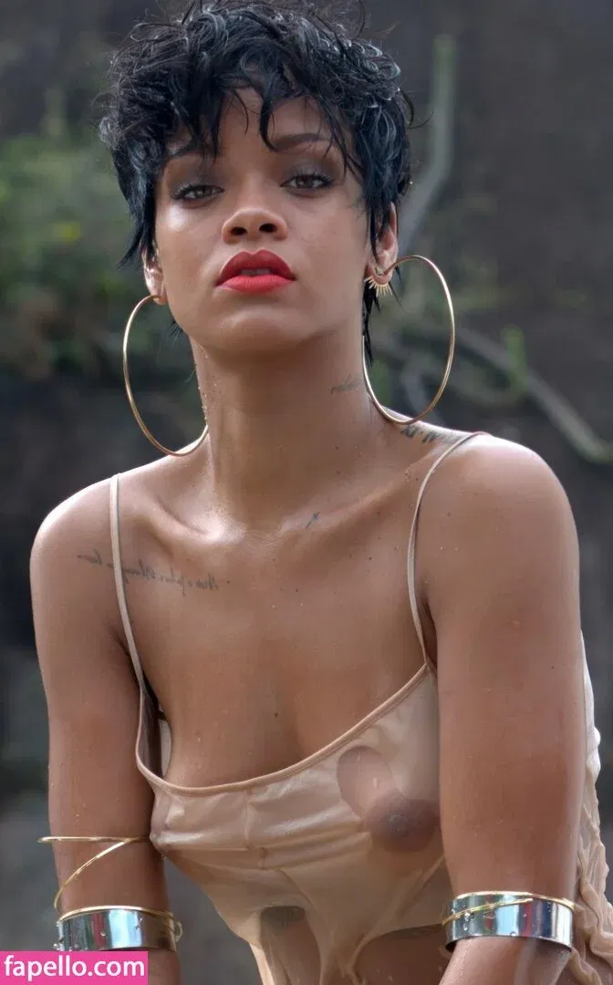 Rihanna Onlyfans Photo Gallery 