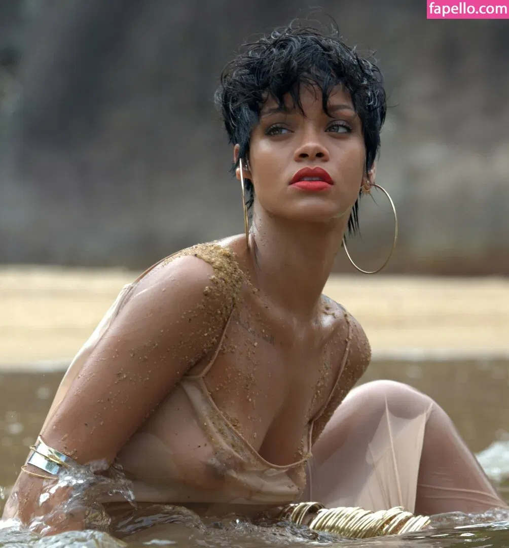 Rihanna Onlyfans Photo Gallery 