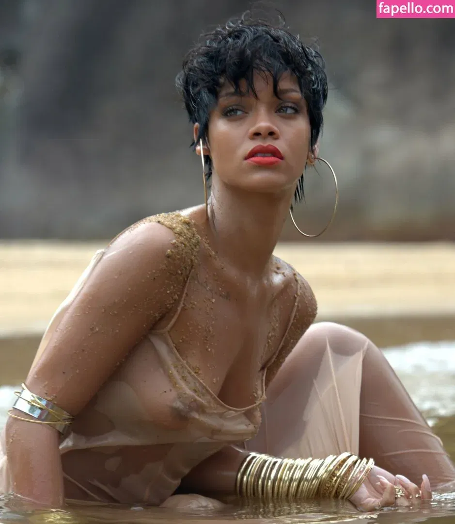 Rihanna Onlyfans Photo Gallery 