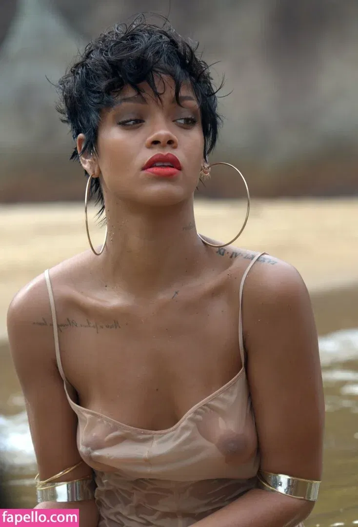 Rihanna Onlyfans Photo Gallery 