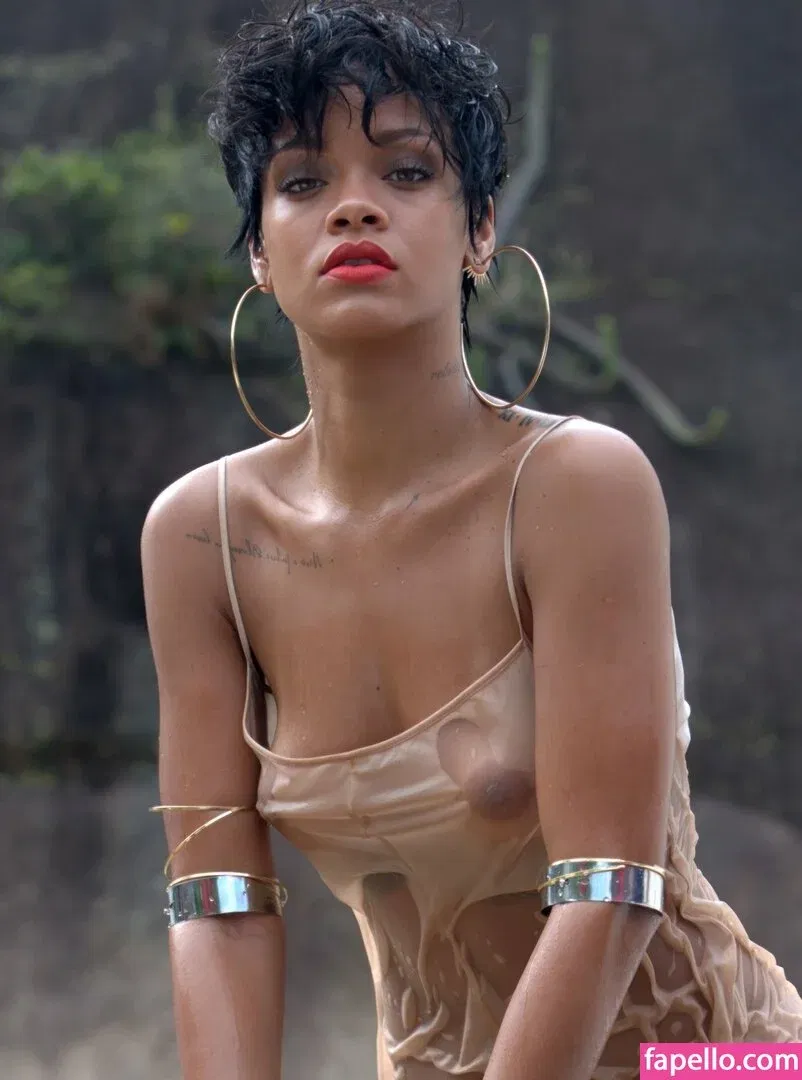 Rihanna Onlyfans Photo Gallery 