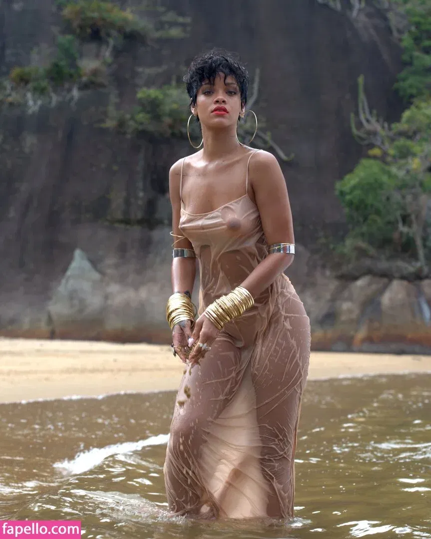 Rihanna Onlyfans Photo Gallery 
