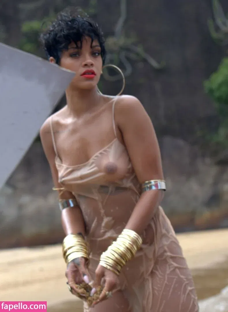 Rihanna Onlyfans Photo Gallery 