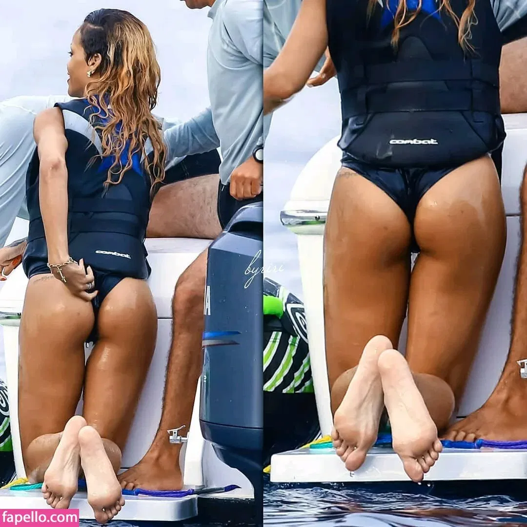 Rihanna Onlyfans Photo Gallery 