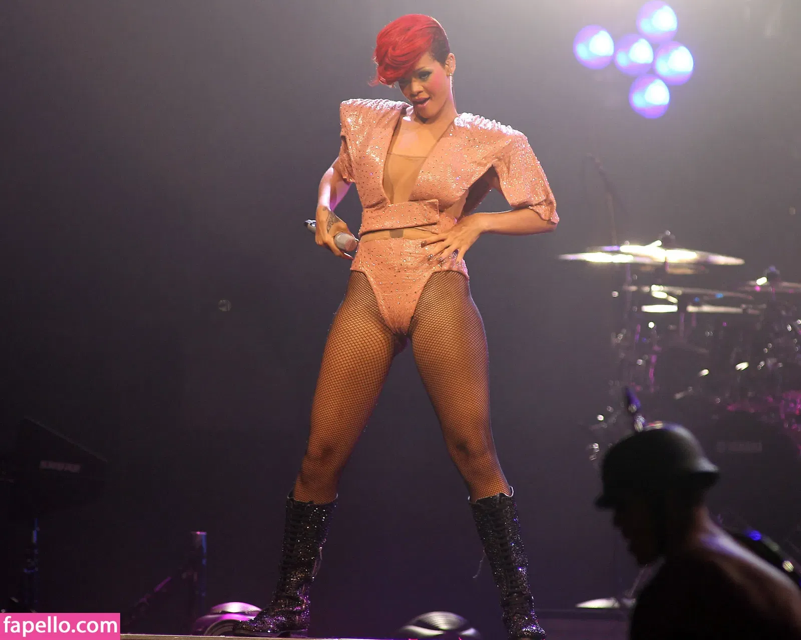 Rihanna Onlyfans Photo Gallery 