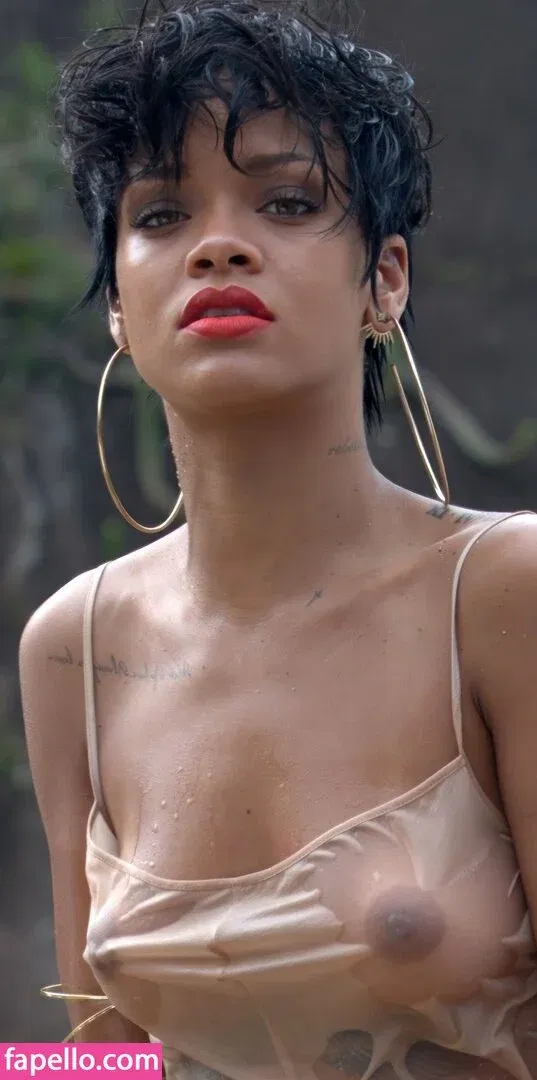 Rihanna Onlyfans Photo Gallery 