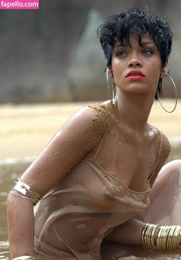 Rihanna Onlyfans Photo Gallery 