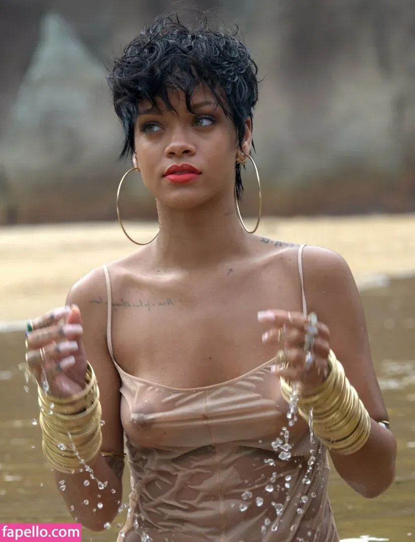 Rihanna Onlyfans Photo Gallery 