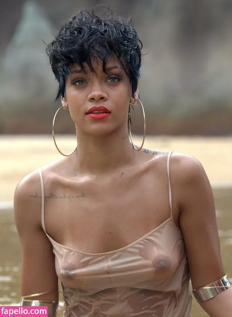 Rihanna Onlyfans Photo Gallery 