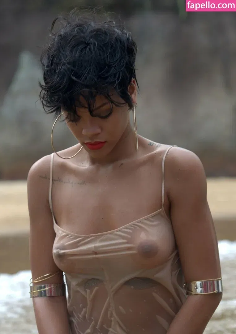 Rihanna Onlyfans Photo Gallery 