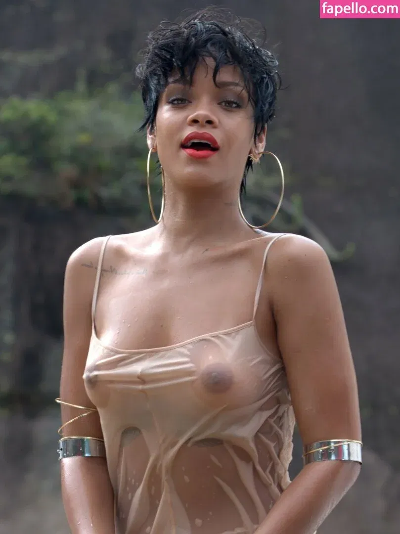 Rihanna Onlyfans Photo Gallery 