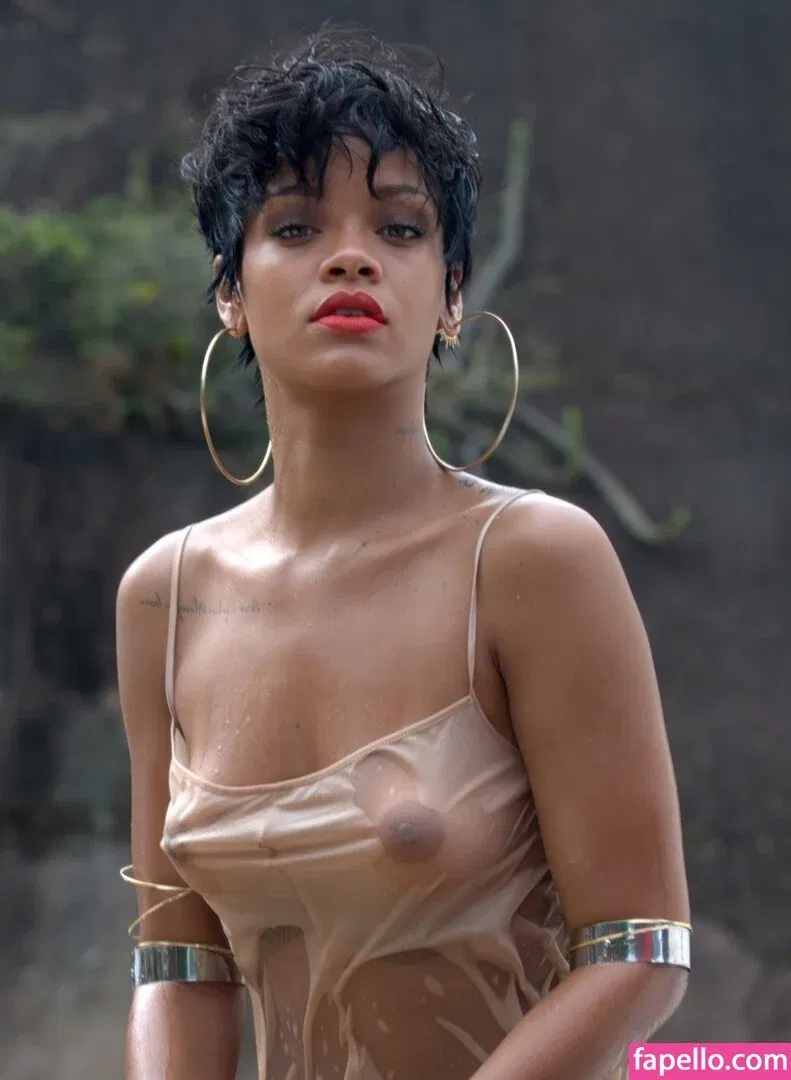 Rihanna Onlyfans Photo Gallery 