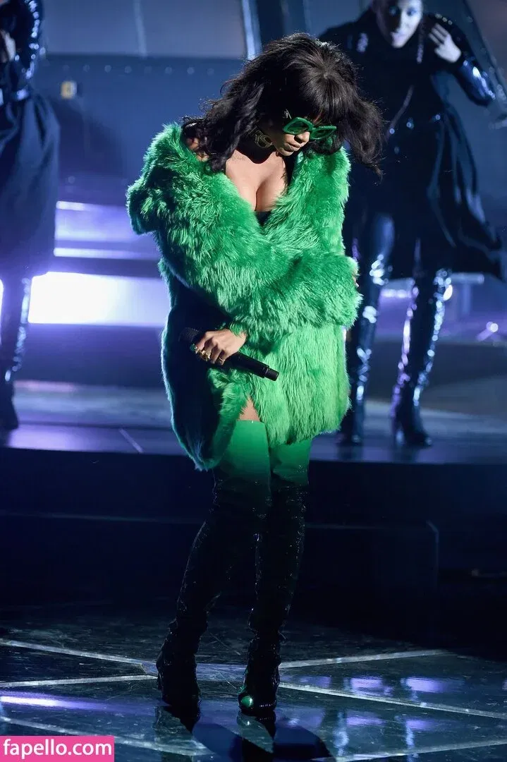 Rihanna Onlyfans Photo Gallery 