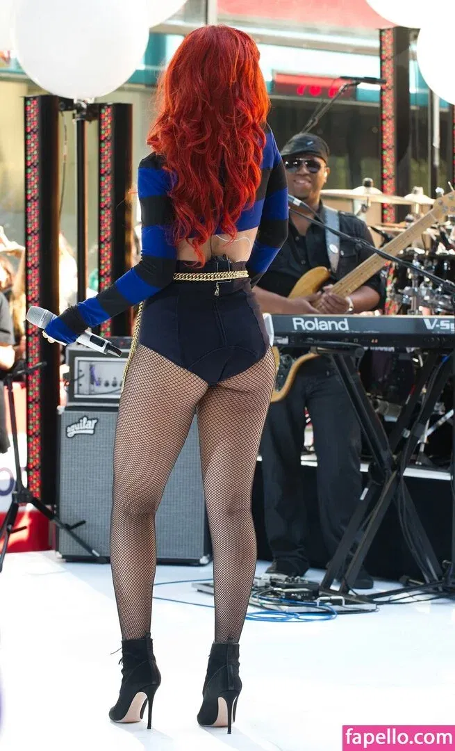 Rihanna Onlyfans Photo Gallery 