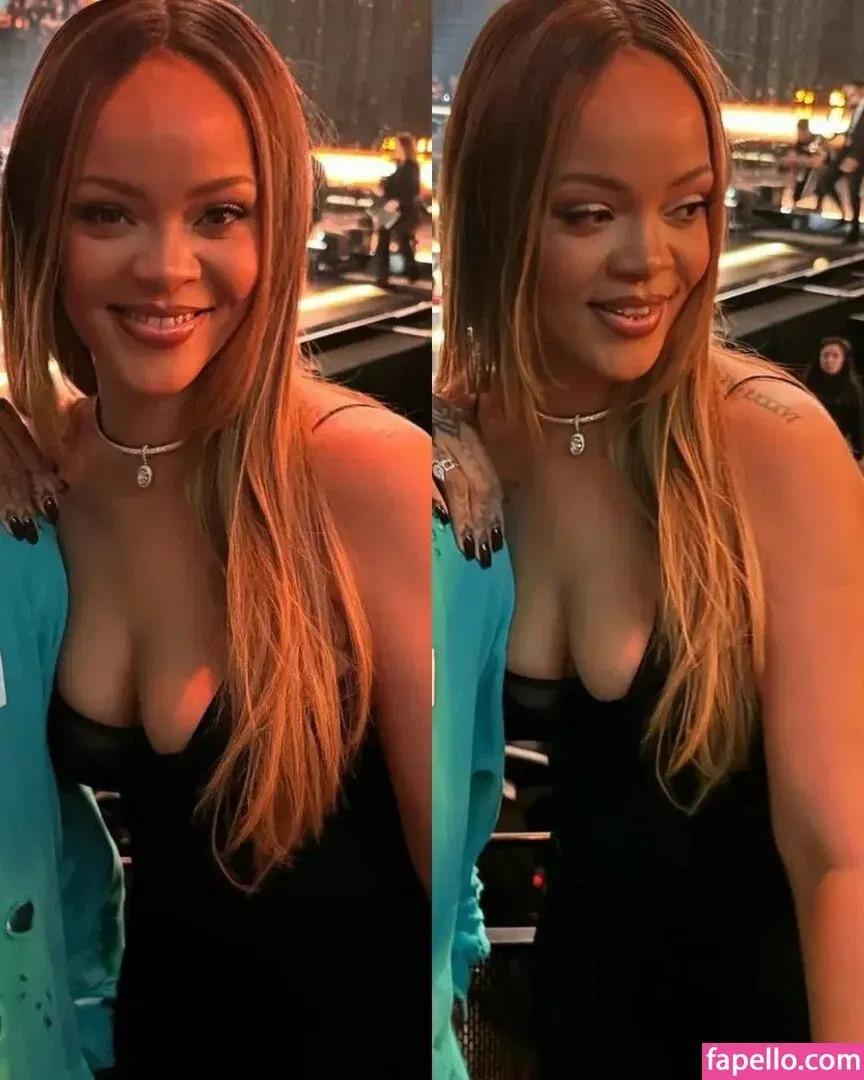 Rihanna Onlyfans Photo Gallery 