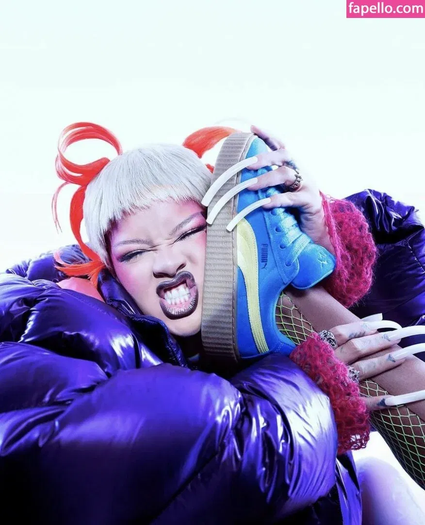 Rihanna Onlyfans Photo Gallery 