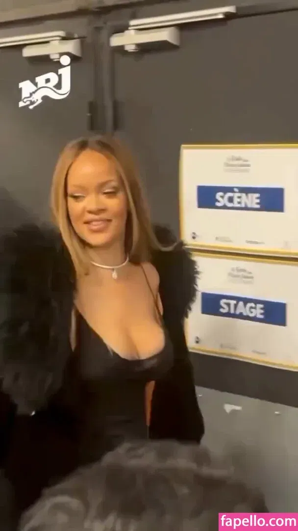 Rihanna Onlyfans Photo Gallery 