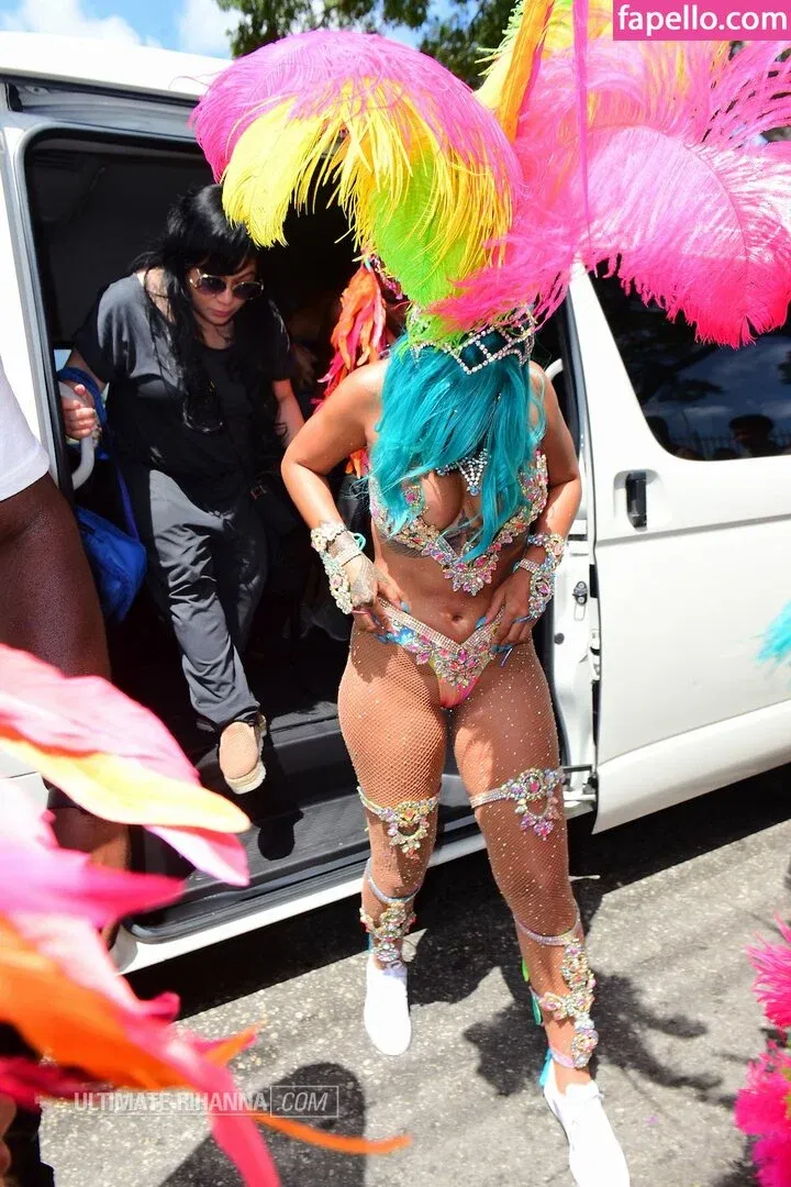 Rihanna Onlyfans Photo Gallery 