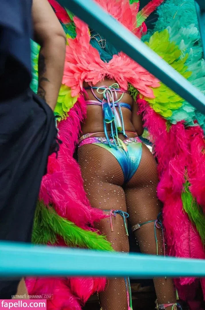 Rihanna Onlyfans Photo Gallery 