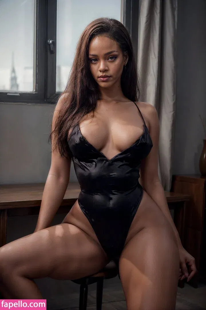 Rihanna Onlyfans Photo Gallery 