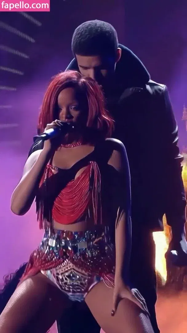 Rihanna Onlyfans Photo Gallery 