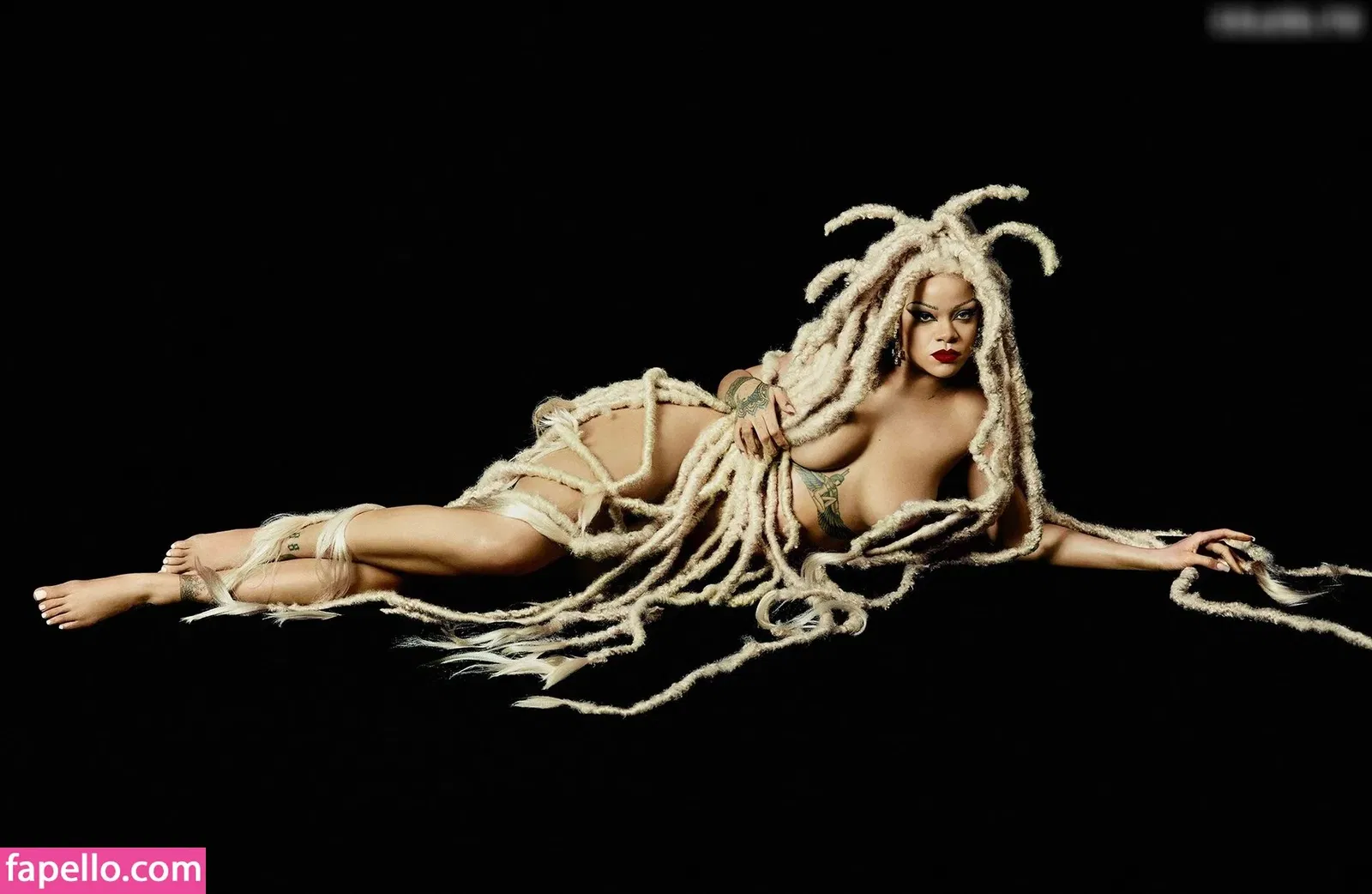 Rihanna Onlyfans Photo Gallery 