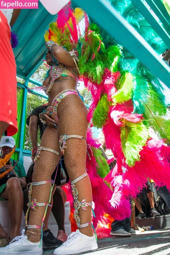 Rihanna Onlyfans Photo Gallery 